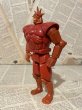 画像2: SilverHawks/Action Figure(Monstar/Loose) OA-008 (2)