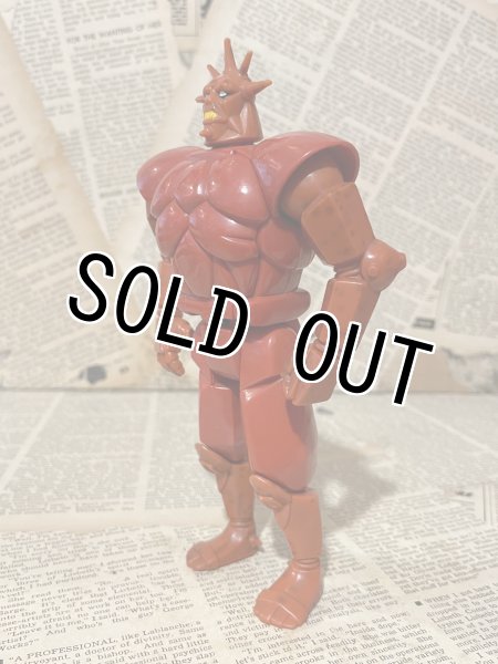 画像2: SilverHawks/Action Figure(Monstar/Loose) OA-008 (2)