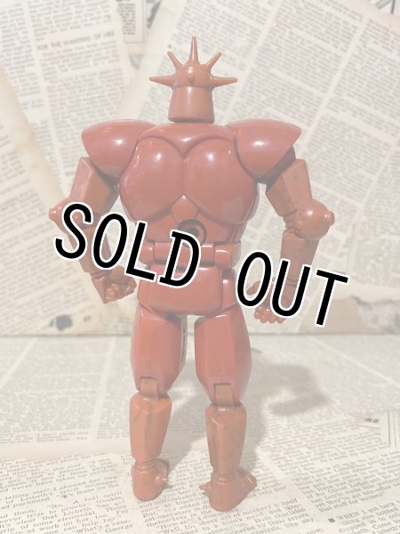 画像3: SilverHawks/Action Figure(Monstar/Loose) OA-008 (3)