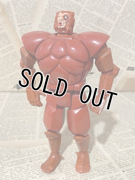 画像5: SilverHawks/Action Figure(Monstar/Loose) OA-008 (5)