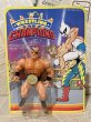 画像1: Wrestling Champions/Action Figure(MOC) FA-017 (1)