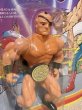 画像2: Wrestling Champions/Action Figure(MOC) FA-017 (2)