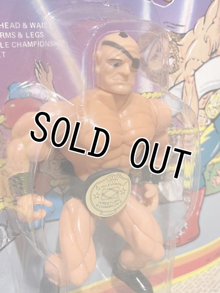画像2: Wrestling Champions/Action Figure(MOC) FA-017 (2)
