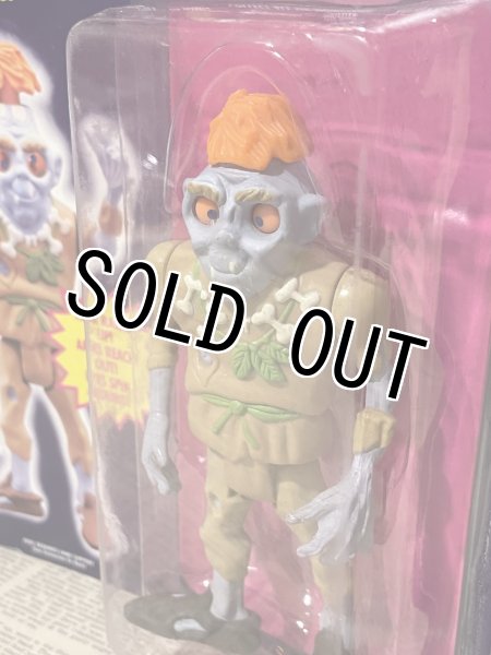 画像2: Ghost Busters/Action Figure(Zombie/MOC) MO-012 (2)