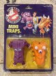 画像1: Ghost Busters/Action Figure(Mini Traps/MOC) MO-013 (1)