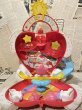 画像3: CareBear/Care-a-lot Playset(with box) CB-024 (3)