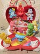 画像4: CareBear/Care-a-lot Playset(with box) CB-024 (4)