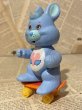 画像2: CareBear/Poseable Figure(Swift Heart Rabbit/Loose) CB-022 (2)