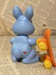 画像3: CareBear/Poseable Figure(Swift Heart Rabbit/Loose) CB-022 (3)