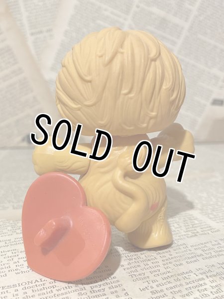 画像3: CareBear/Poseable Figure(Brave Heart Lion/Loose) CB-021 (3)