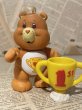 画像1: CareBear/Poseable Figure(Champ/Loose) CB-018 (1)