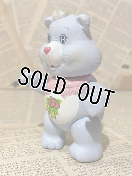 画像2: CareBear/Poseable Figure(Grams/Loose) CB-016 (2)