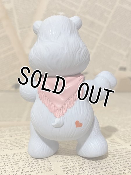 画像3: CareBear/Poseable Figure(Grams/Loose) CB-016 (3)