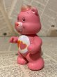 画像2: CareBear/Poseable Figure(Love-A-Lot/Loose) CB-012 (2)