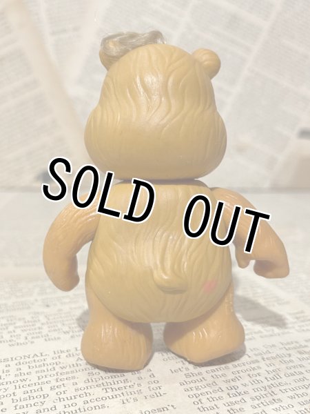 画像3: CareBear/Poseable Figure(Tenderheart/Loose) CB-007 (3)