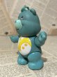 画像2: CareBear/Poseable Figure(Wish/Loose) CB-013 (2)