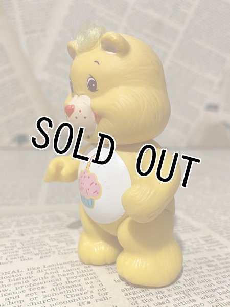 画像2: CareBear/Poseable Figure(Birthday/Loose) CB-009 (2)