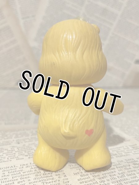 画像3: CareBear/Poseable Figure(Birthday/Loose) CB-009 (3)