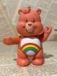 画像1: CareBear/Poseable Figure(Cheer/Loose) CB-010 (1)