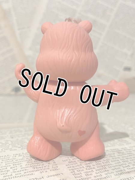 画像3: CareBear/Poseable Figure(Cheer/Loose) CB-010 (3)