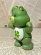 画像2: CareBear/Poseable Figure(Good Luck/Loose) CB-015 (2)