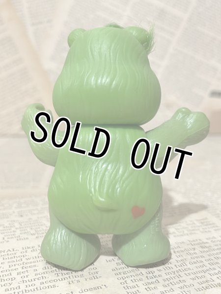 画像3: CareBear/Poseable Figure(Good Luck/Loose) CB-015 (3)