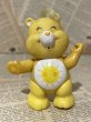 画像1: CareBear/Poseable Figure(Funshine/Loose) CB-014 (1)