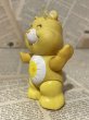 画像2: CareBear/Poseable Figure(Funshine/Loose) CB-014 (2)