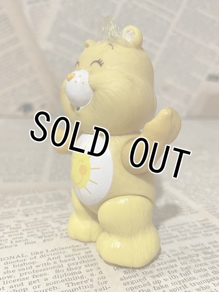 画像2: CareBear/Poseable Figure(Funshine/Loose) CB-014 (2)