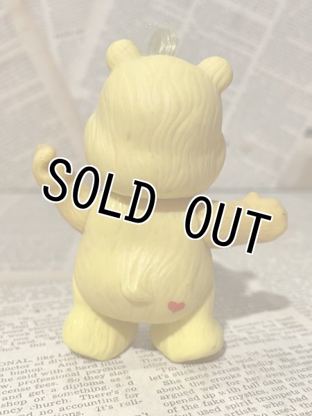 画像3: CareBear/Poseable Figure(Funshine/Loose) CB-014 (3)