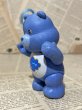 画像2: CareBear/Poseable Figure(Grumpy/Loose) CB-011 (2)