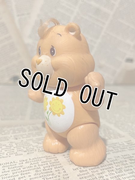 画像2: CareBear/Poseable Figure(Friend/Loose) CB-006 (2)