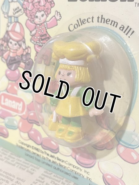 画像2: Jelly Bean/PVC Figure(Lucy Lemon/MOC) FO-020 (2)