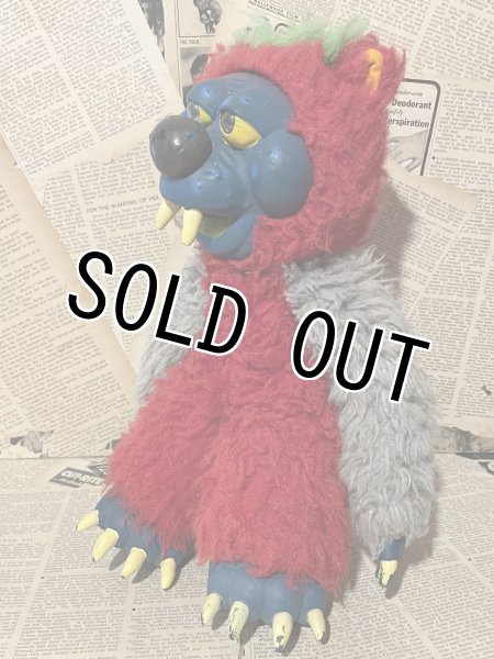 画像2: Los temblors/Plush(90s) MT-037 (2)