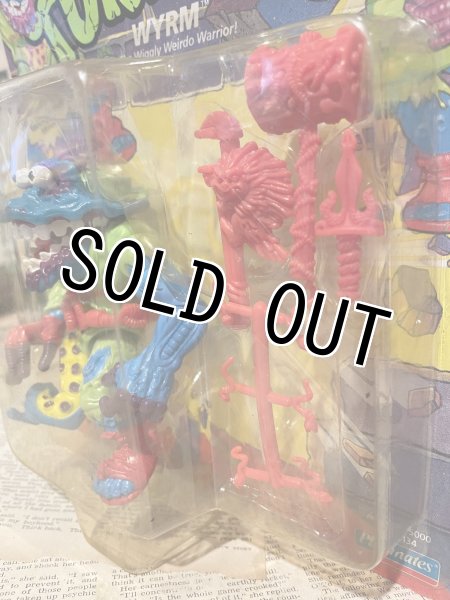 画像2: TMNT/Action Figure(Wyrm/MOC) TM-110 (2)