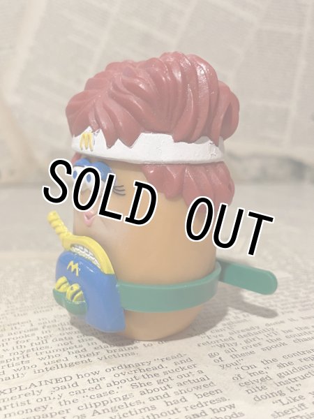 画像2: McNugget Buddies/Meal Toy(90s) OF-003 (2)