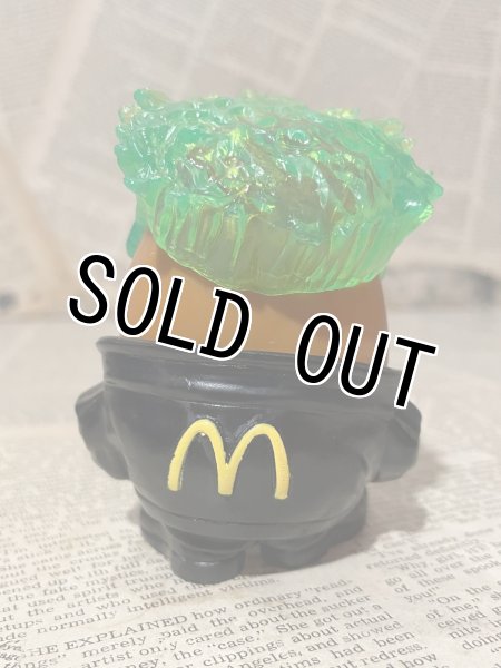 画像3: McNugget Buddies/Meal Toy(90s) OF-001 (3)
