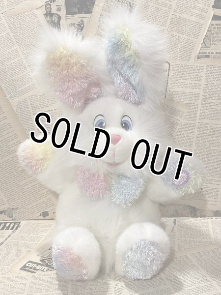 画像1: Easter Bunny/Plush(25cm) FO-019 (1)