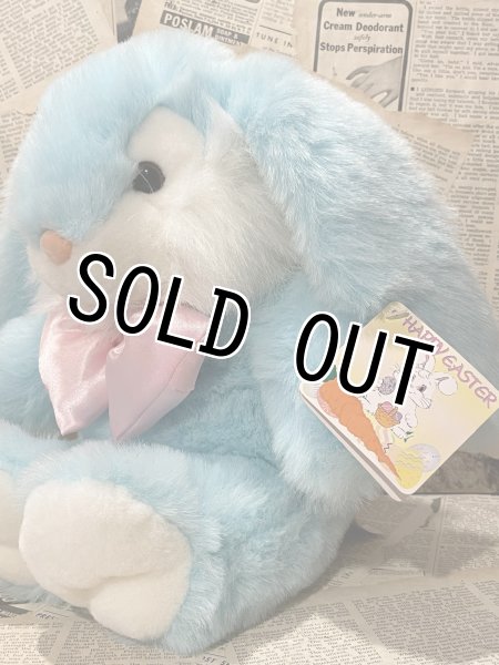 画像2: Easter Bunny/Plush(35cm) FO-017 (2)