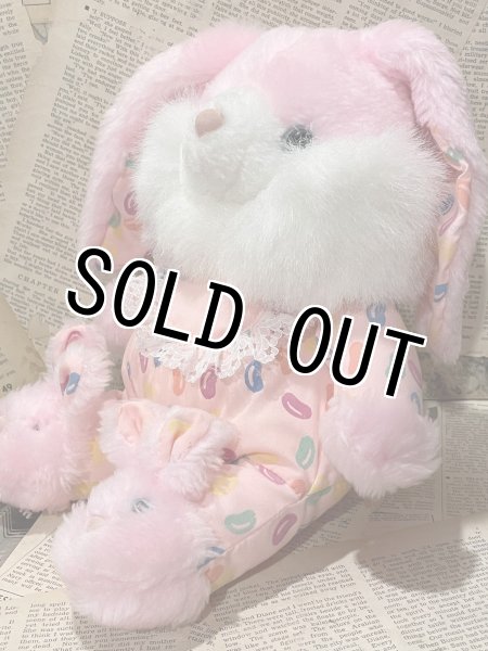 画像2: Easter Bunny/Plush(25cm) FO-016 (2)
