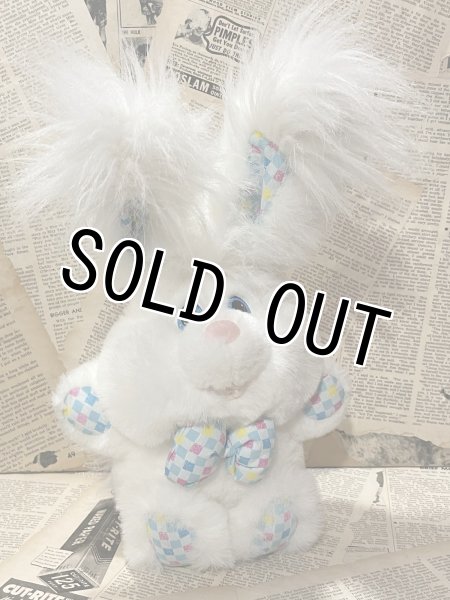 画像1: Easter Bunny/Plush(20cm) FO-018 (1)