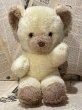 画像1: Vintage Bear/Plush(70s/35cm) CD-017 (1)