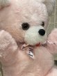 画像2: Musical Bear/Plush(70s/35cm) CD-016 (2)