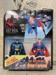 画像1: BATMAN/Action Figure(Batman & Superman/MOC) DC-011 (1)