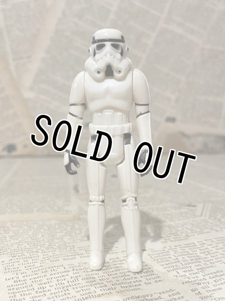 画像1: Star Wars/Action Figure(Stormtrooper/Loose) SW-018 (1)