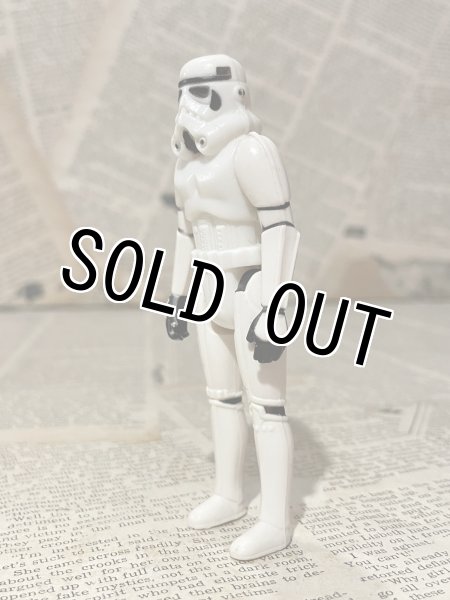 画像2: Star Wars/Action Figure(Stormtrooper/Loose) SW-018 (2)