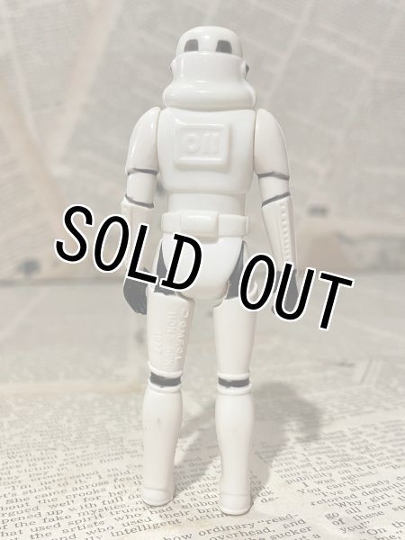 画像3: Star Wars/Action Figure(Stormtrooper/Loose) SW-018 (3)