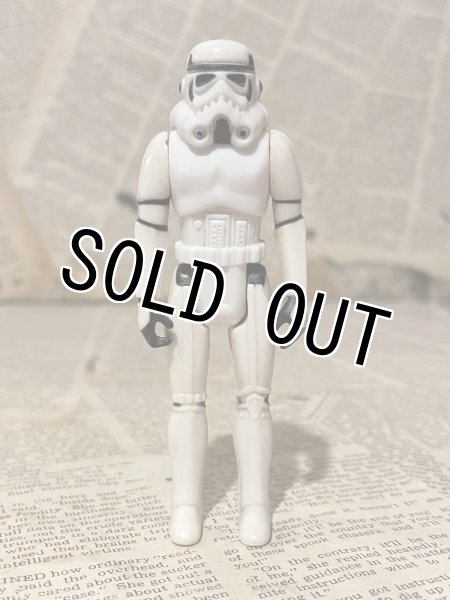 画像1: Star Wars/Action Figure(Stormtrooper/Loose) SW-019 (1)