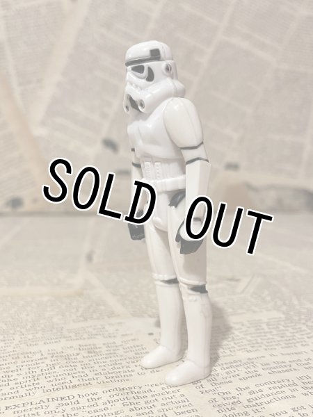 画像2: Star Wars/Action Figure(Stormtrooper/Loose) SW-019 (2)