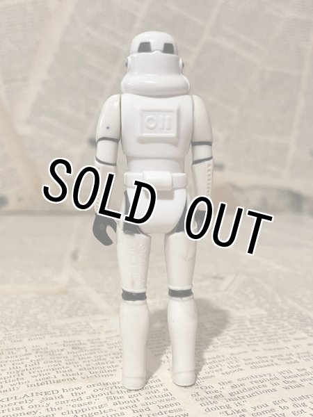 画像3: Star Wars/Action Figure(Stormtrooper/Loose) SW-019 (3)
